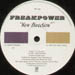 FREAKPOWER - New Direction (Way Out West, Fila Brazillia Rmxs)