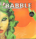 BABBLE  - Love Has No Name (Matthias Heilbronn, Todd Terry Rmxs)