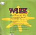 WIZZ - Get Fuzzed Up 