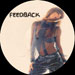 JANET JACKSON - Feedback (Limited Picture Disc)