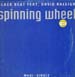 BLACK BEAT - Spinning Wheel , Feat. David Raleigh